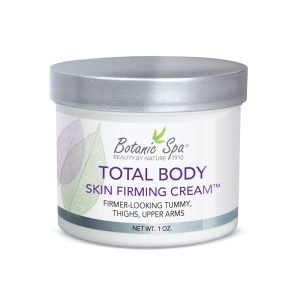 Total Body Skin Firming Cream™