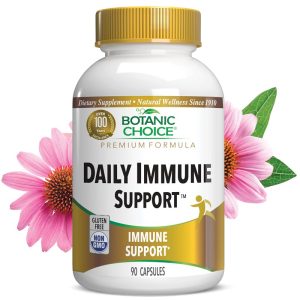 Daily Immune Support