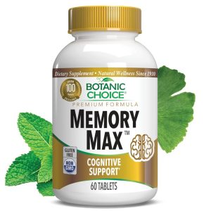 Memory Max